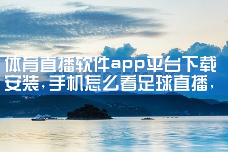 体育直播软件app平台下载安装|杏吧