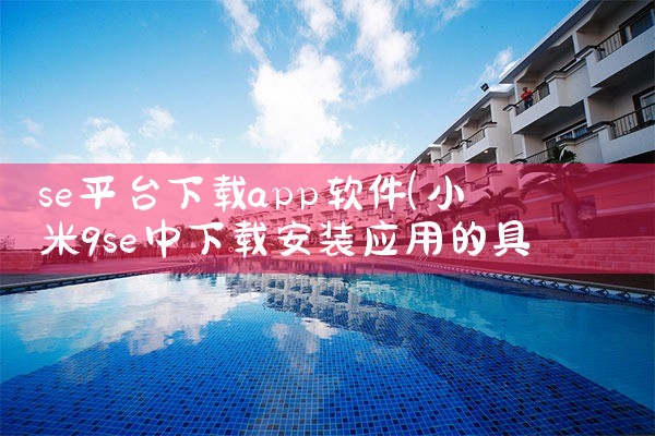 se平台下载app软件|抖阴