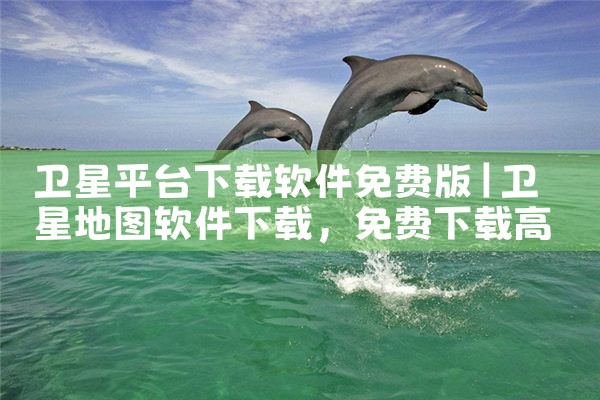 卫星平台下载软件免费版|杏吧